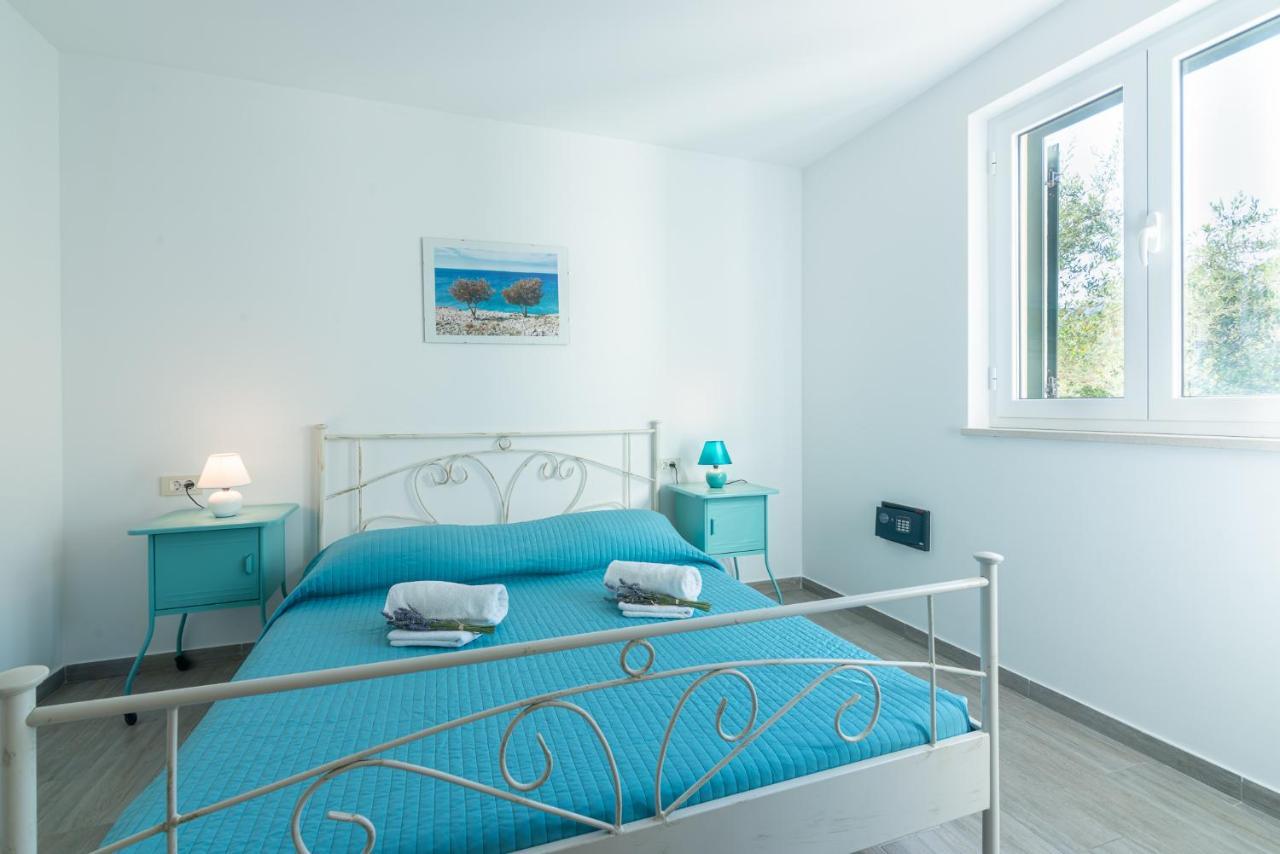 Apartments Garden Baška Εξωτερικό φωτογραφία